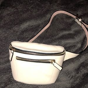 Calvin Kline fanny pack